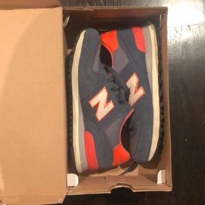 NEW BALANCE sneakers